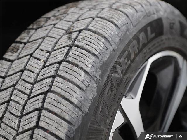 2021 Chevrolet TrailBlazer RS (Stk: 106024A) in St. Thomas - Image 7 of 27