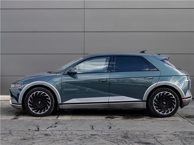 2023 Hyundai IONIQ 5 Preferred Long Range w/Ultimate Package (Stk: TL5704A) in Windsor - Image 4 of 28