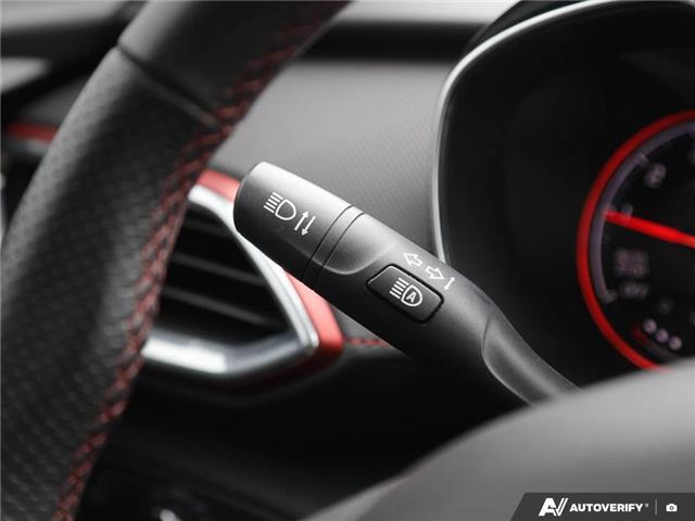 2021 Chevrolet TrailBlazer RS (Stk: 106024A) in St. Thomas - Image 16 of 27