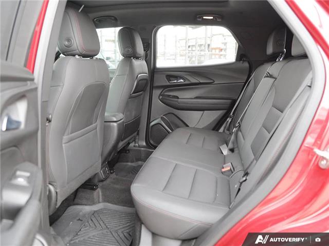 2021 Chevrolet TrailBlazer RS (Stk: 106024A) in St. Thomas - Image 24 of 27
