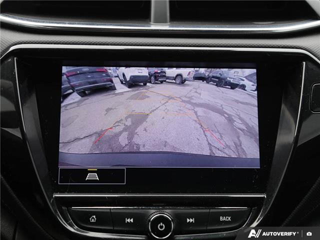 2021 Chevrolet TrailBlazer RS (Stk: 106024A) in St. Thomas - Image 27 of 27