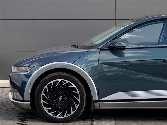 2023 Hyundai IONIQ 5 Preferred Long Range w/Ultimate Package (Stk: TL5704A) in Windsor - Image 3 of 28