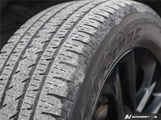 2021 Jeep Gladiator Overland (Stk: 106082A) in St. Thomas - Image 7 of 27