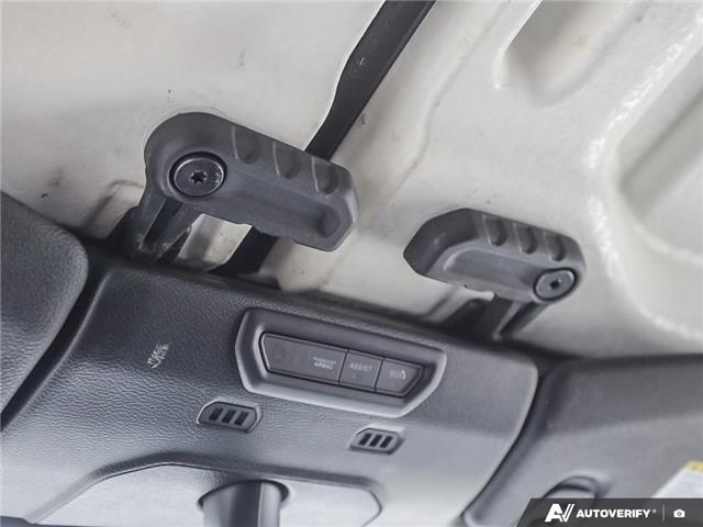 2021 Jeep Gladiator Overland (Stk: 106082A) in St. Thomas - Image 22 of 27