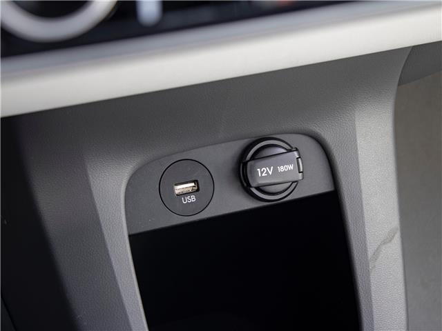 2023 Hyundai IONIQ 5 Preferred Long Range w/Ultimate Package (Stk: TL5704A) in Windsor - Image 24 of 28