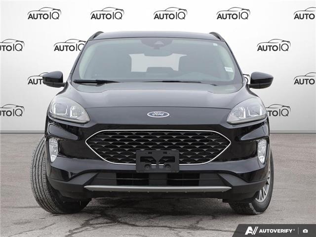2020 Ford Escape SEL (Stk: 106026A) in St. Thomas - Image 2 of 27