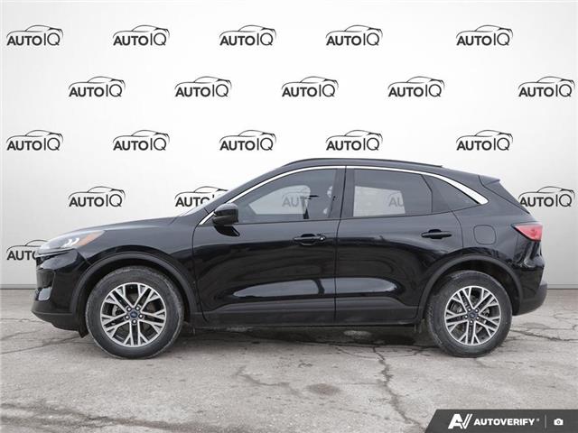 2020 Ford Escape SEL (Stk: 106026A) in St. Thomas - Image 3 of 27