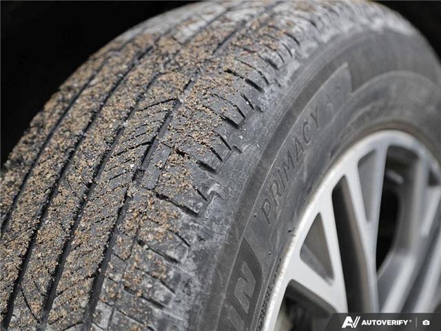 2020 Ford Escape SEL (Stk: 106026A) in St. Thomas - Image 7 of 27