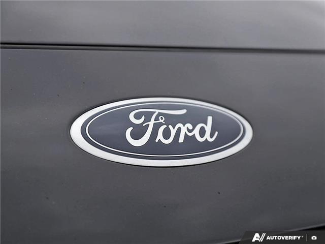 2020 Ford Escape SEL (Stk: 106026A) in St. Thomas - Image 9 of 27