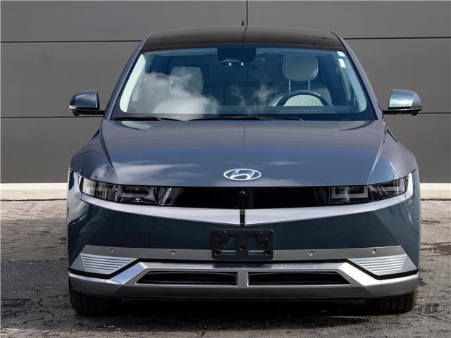 2023 Hyundai IONIQ 5 Preferred Long Range w/Ultimate Package (Stk: TL5704A) in Windsor - Image 2 of 28