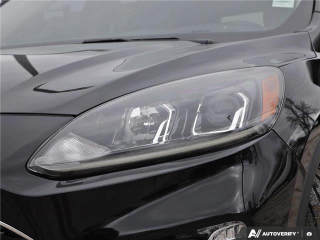 2020 Ford Escape SEL (Stk: 106026A) in St. Thomas - Image 10 of 27