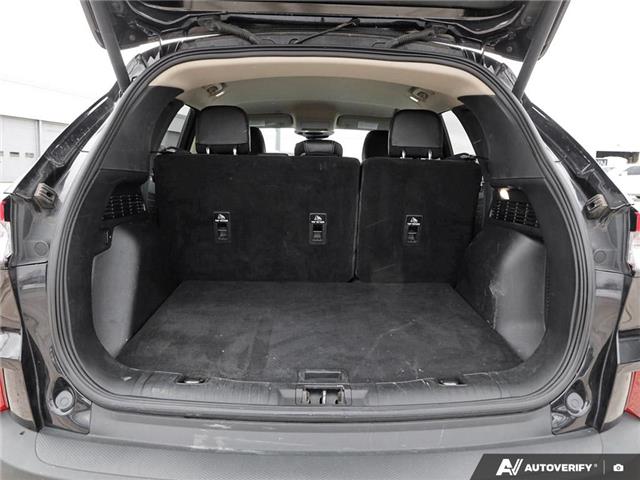 2020 Ford Escape SEL (Stk: 106026A) in St. Thomas - Image 11 of 27