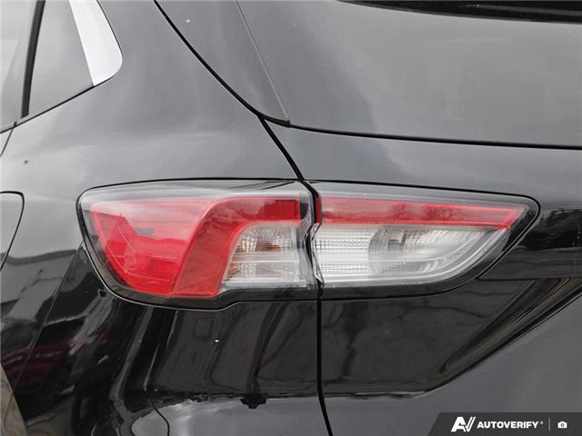 2020 Ford Escape SEL (Stk: 106026A) in St. Thomas - Image 12 of 27