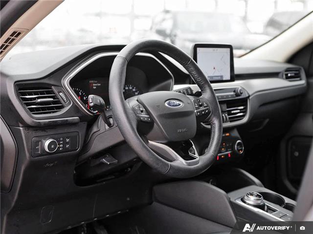 2020 Ford Escape SEL (Stk: 106026A) in St. Thomas - Image 13 of 27