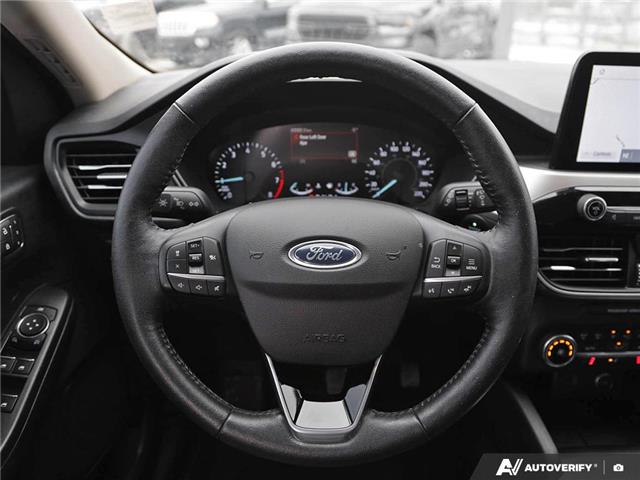 2020 Ford Escape SEL (Stk: 106026A) in St. Thomas - Image 14 of 27