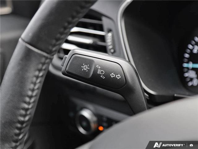 2020 Ford Escape SEL (Stk: 106026A) in St. Thomas - Image 16 of 27