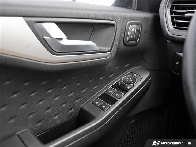 2020 Ford Escape SEL (Stk: 106026A) in St. Thomas - Image 17 of 27