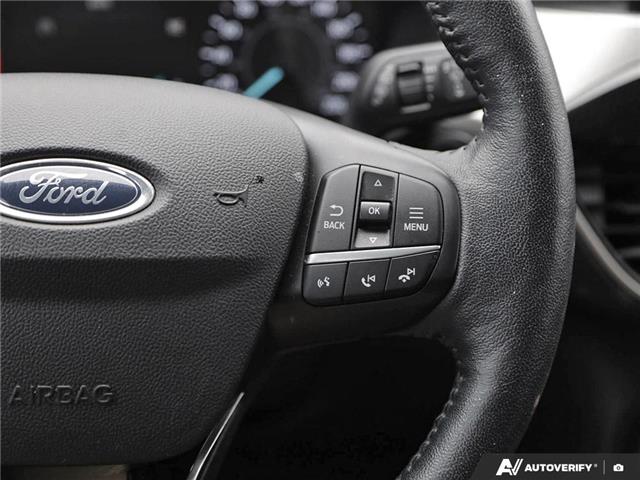 2020 Ford Escape SEL (Stk: 106026A) in St. Thomas - Image 18 of 27