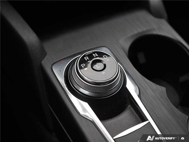 2020 Ford Escape SEL (Stk: 106026A) in St. Thomas - Image 19 of 27