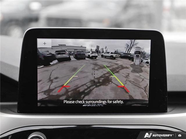 2020 Ford Escape SEL (Stk: 106026A) in St. Thomas - Image 22 of 27