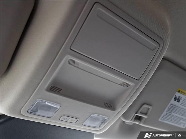 2020 Ford Escape SEL (Stk: 106026A) in St. Thomas - Image 23 of 27