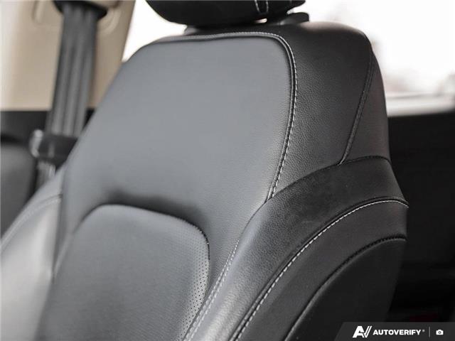 2020 Ford Escape SEL (Stk: 106026A) in St. Thomas - Image 24 of 27