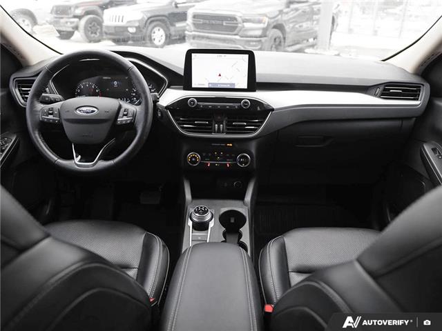 2020 Ford Escape SEL (Stk: 106026A) in St. Thomas - Image 26 of 27