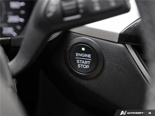 2020 Ford Escape SEL (Stk: 106026A) in St. Thomas - Image 27 of 27