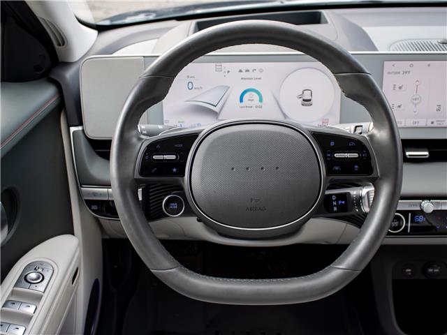 2023 Hyundai IONIQ 5 Preferred Long Range w/Ultimate Package (Stk: TL5704A) in Windsor - Image 13 of 28