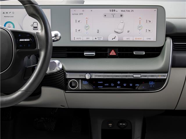 2023 Hyundai IONIQ 5 Preferred Long Range w/Ultimate Package (Stk: TL5704A) in Windsor - Image 19 of 28