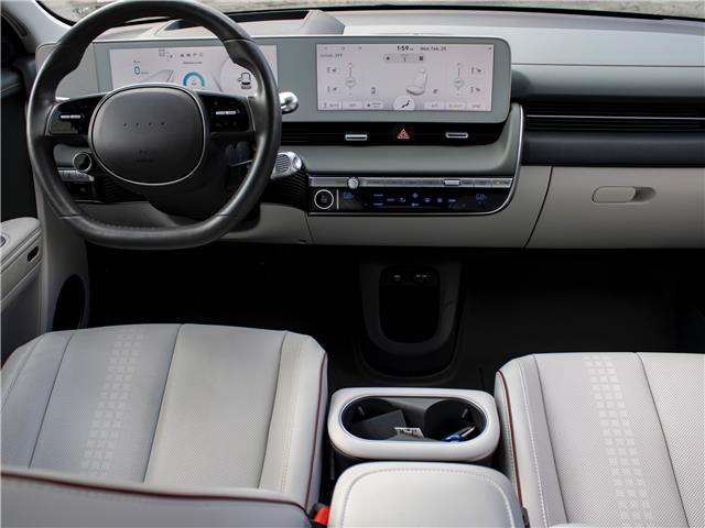 2023 Hyundai IONIQ 5 Preferred Long Range w/Ultimate Package (Stk: TL5704A) in Windsor - Image 18 of 28