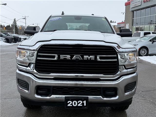 2021 RAM 2500 Big Horn (Stk: W9372) in Uxbridge - Image 2 of 20