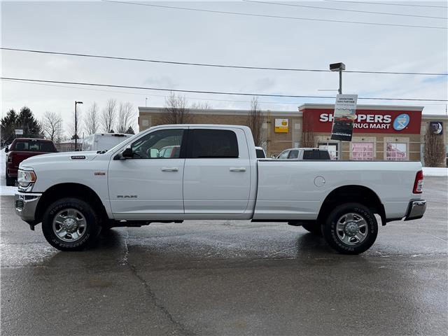 2021 RAM 2500 Big Horn (Stk: W9372) in Uxbridge - Image 4 of 20