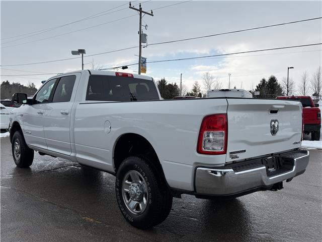 2021 RAM 2500 Big Horn (Stk: W9372) in Uxbridge - Image 5 of 20
