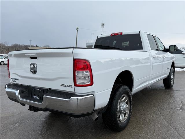2021 RAM 2500 Big Horn (Stk: W9372) in Uxbridge - Image 7 of 20