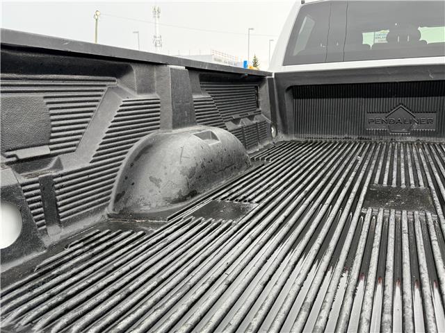 2021 RAM 2500 Big Horn (Stk: W9372) in Uxbridge - Image 9 of 20