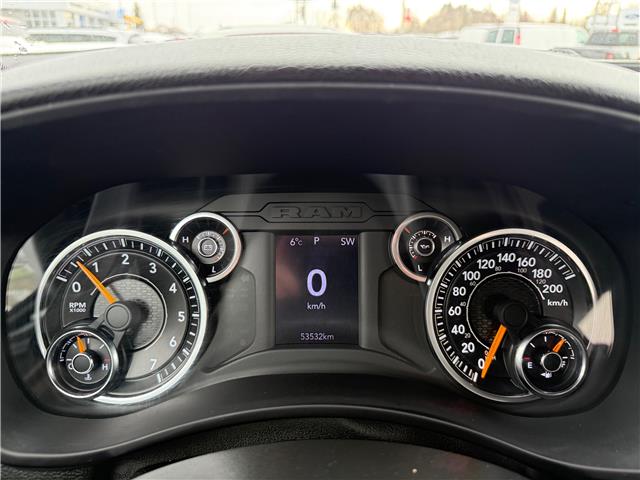 2021 RAM 2500 Big Horn (Stk: W9372) in Uxbridge - Image 10 of 20