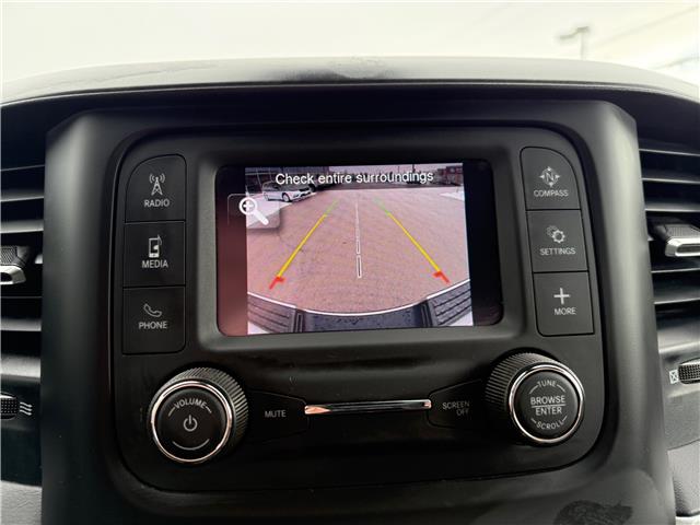 2021 RAM 2500 Big Horn (Stk: W9372) in Uxbridge - Image 11 of 20