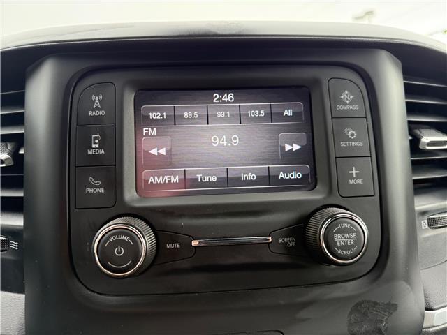 2021 RAM 2500 Big Horn (Stk: W9372) in Uxbridge - Image 12 of 20