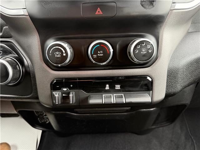 2021 RAM 2500 Big Horn (Stk: W9372) in Uxbridge - Image 13 of 20