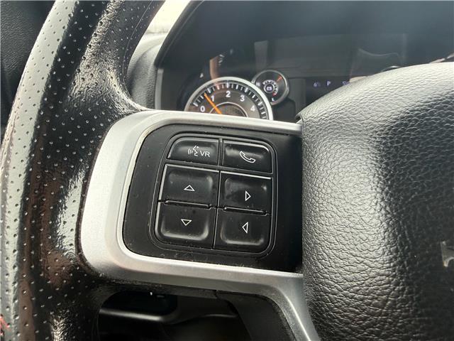 2021 RAM 2500 Big Horn (Stk: W9372) in Uxbridge - Image 14 of 20