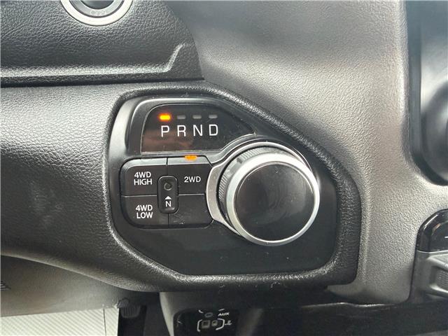 2021 RAM 2500 Big Horn (Stk: W9372) in Uxbridge - Image 15 of 20