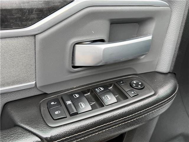 2021 RAM 2500 Big Horn (Stk: W9372) in Uxbridge - Image 16 of 20