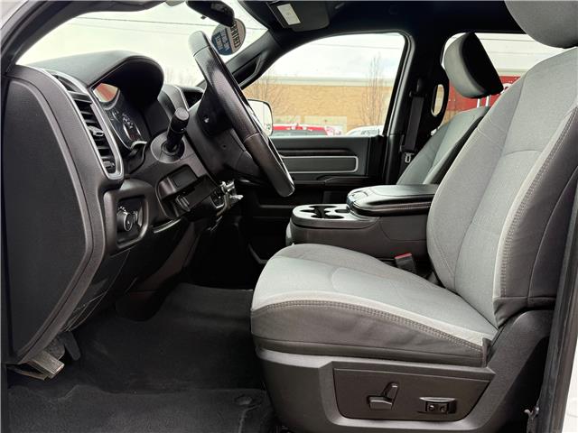 2021 RAM 2500 Big Horn (Stk: W9372) in Uxbridge - Image 17 of 20