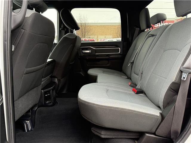 2021 RAM 2500 Big Horn (Stk: W9372) in Uxbridge - Image 20 of 20
