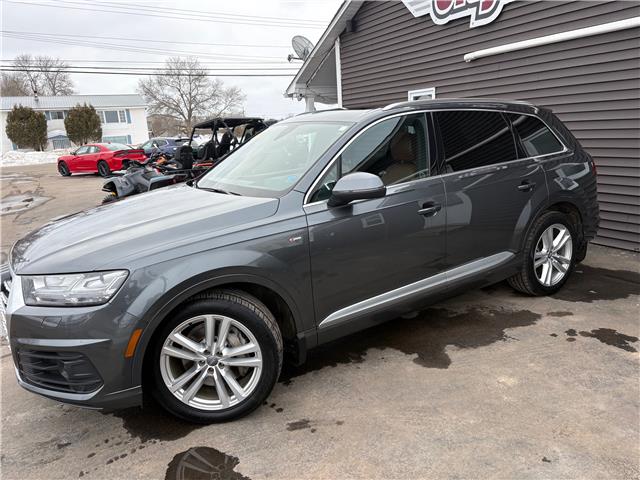 2018 Audi Q7 3.0T Technik in Sussex - Image 2 of 15