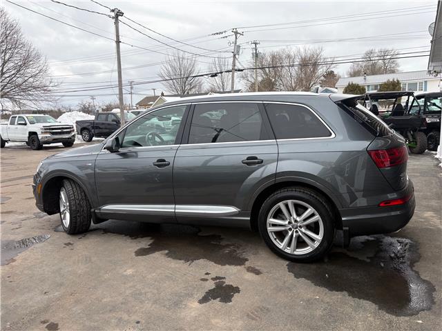 2018 Audi Q7 3.0T Technik in Sussex - Image 3 of 15
