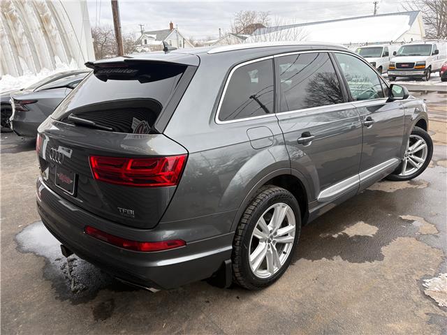 2018 Audi Q7 3.0T Technik in Sussex - Image 4 of 15