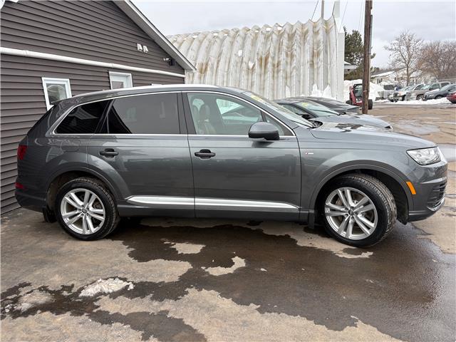 2018 Audi Q7 3.0T Technik in Sussex - Image 5 of 15