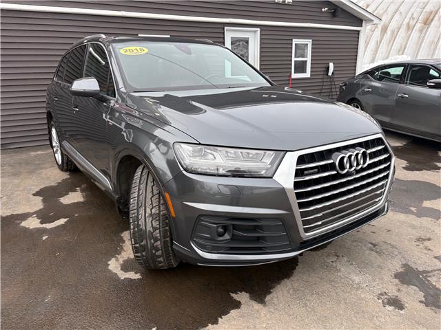 2018 Audi Q7 3.0T Technik in Sussex - Image 6 of 15
